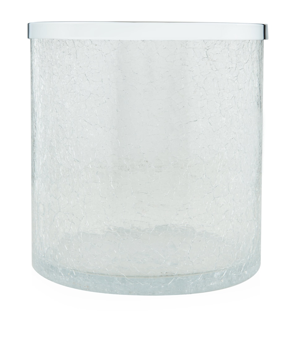 Cracked Crystal Bin