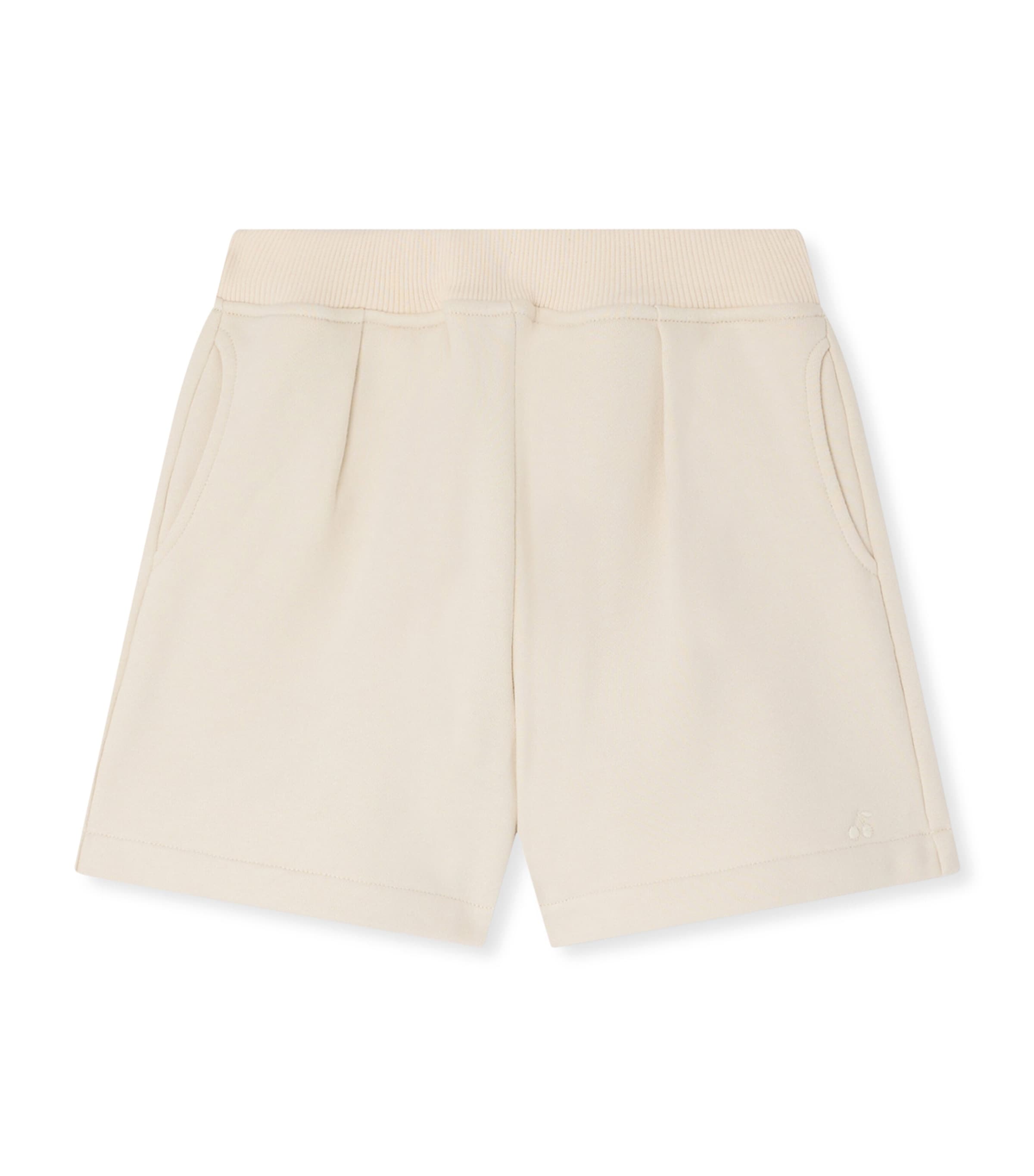 Cotton Jersey Sweatshorts (10-14 Years)