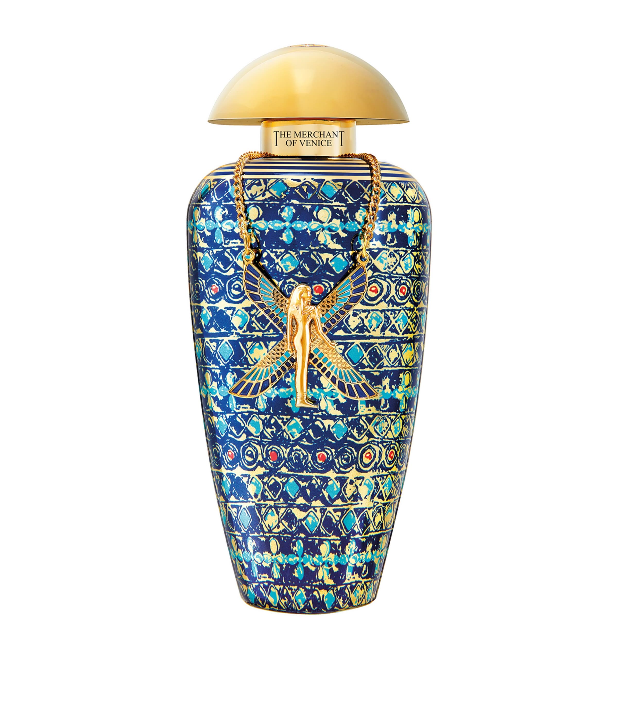 THE MERCHANT OF VENICE Queen of The Night Eau de Parfum (100ml)