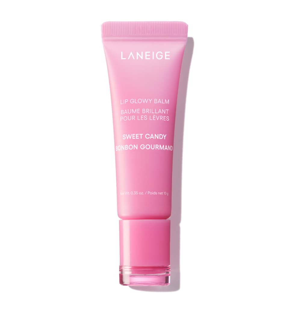 Laneige Lip Glowy Balm Sweet Candy
