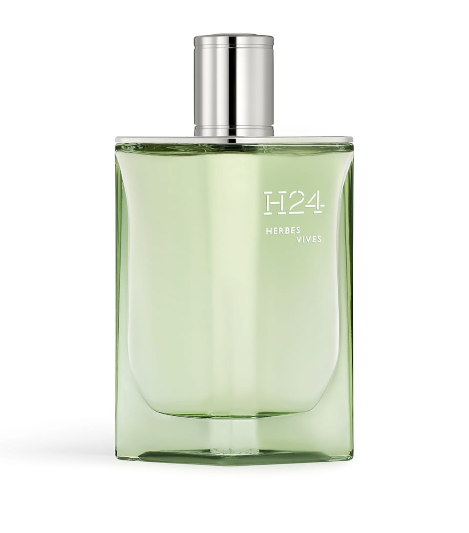 H24 Herbes Vives Refillable Eau de Parfum (100ml)