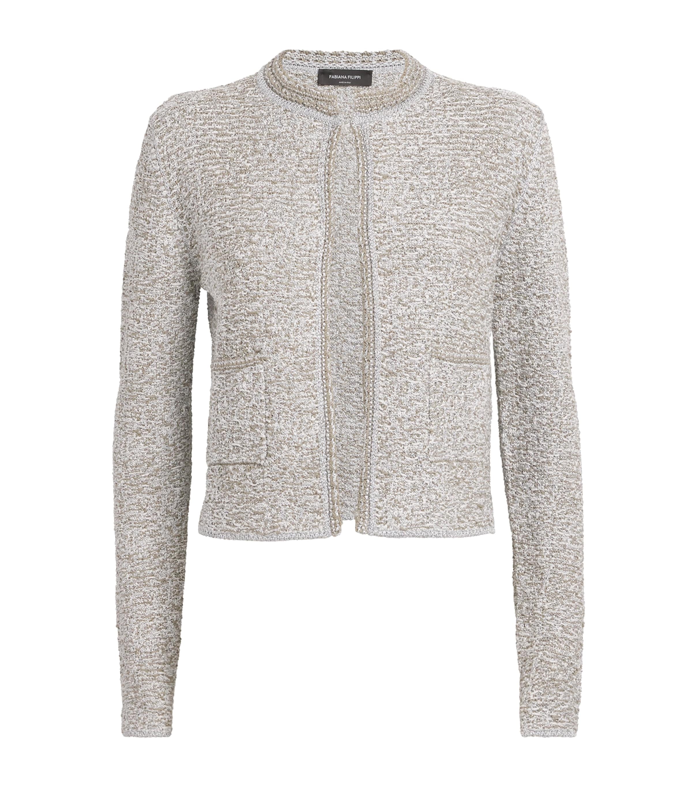 Fabiana Filippi | Harrods UK