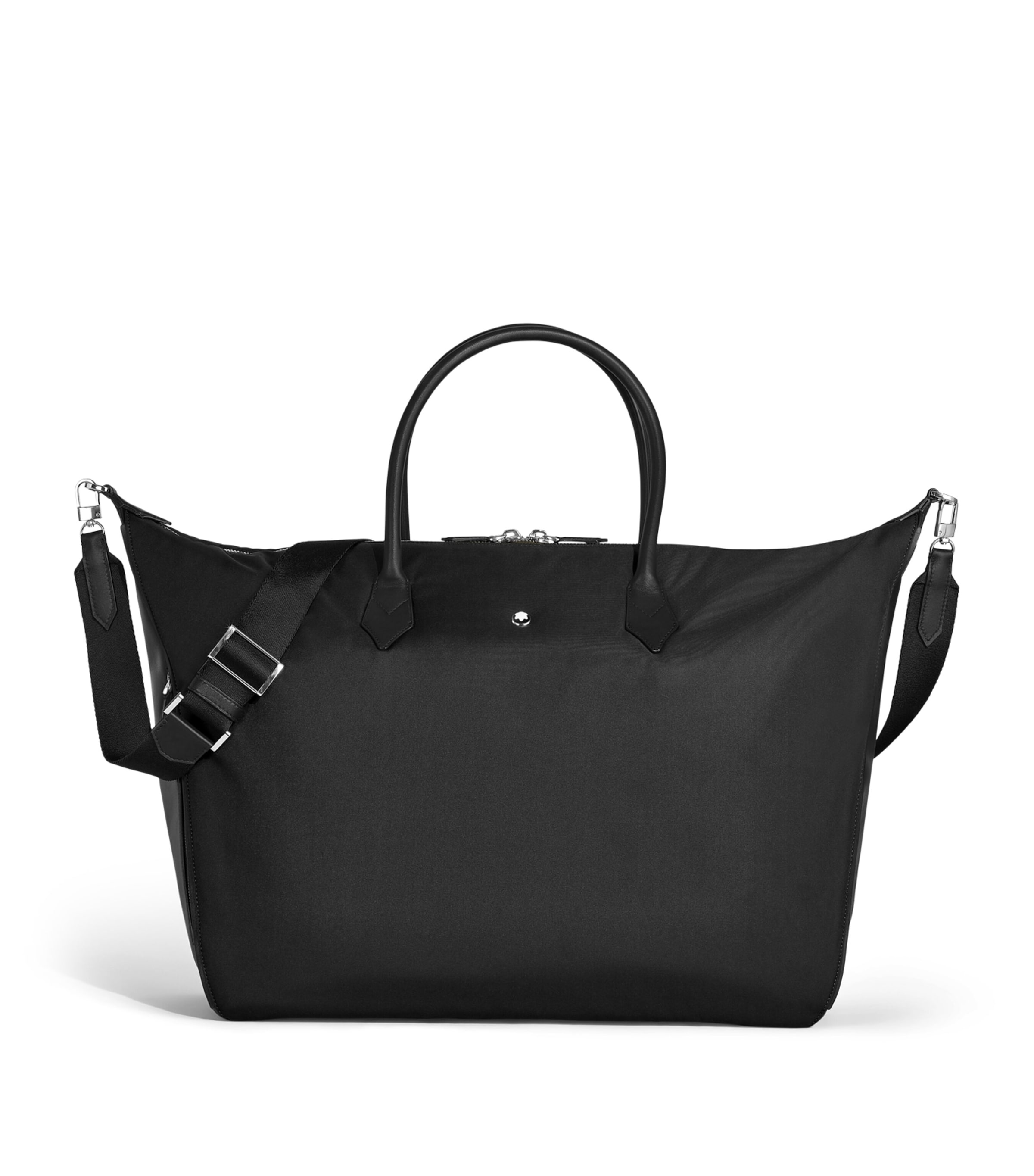 Montblanc Weekender 43 Holdall Black