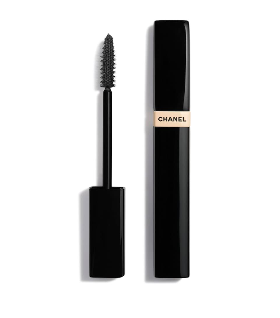 CHANEL LES BEIGES MASCARA Volume and Definition Mascara Black