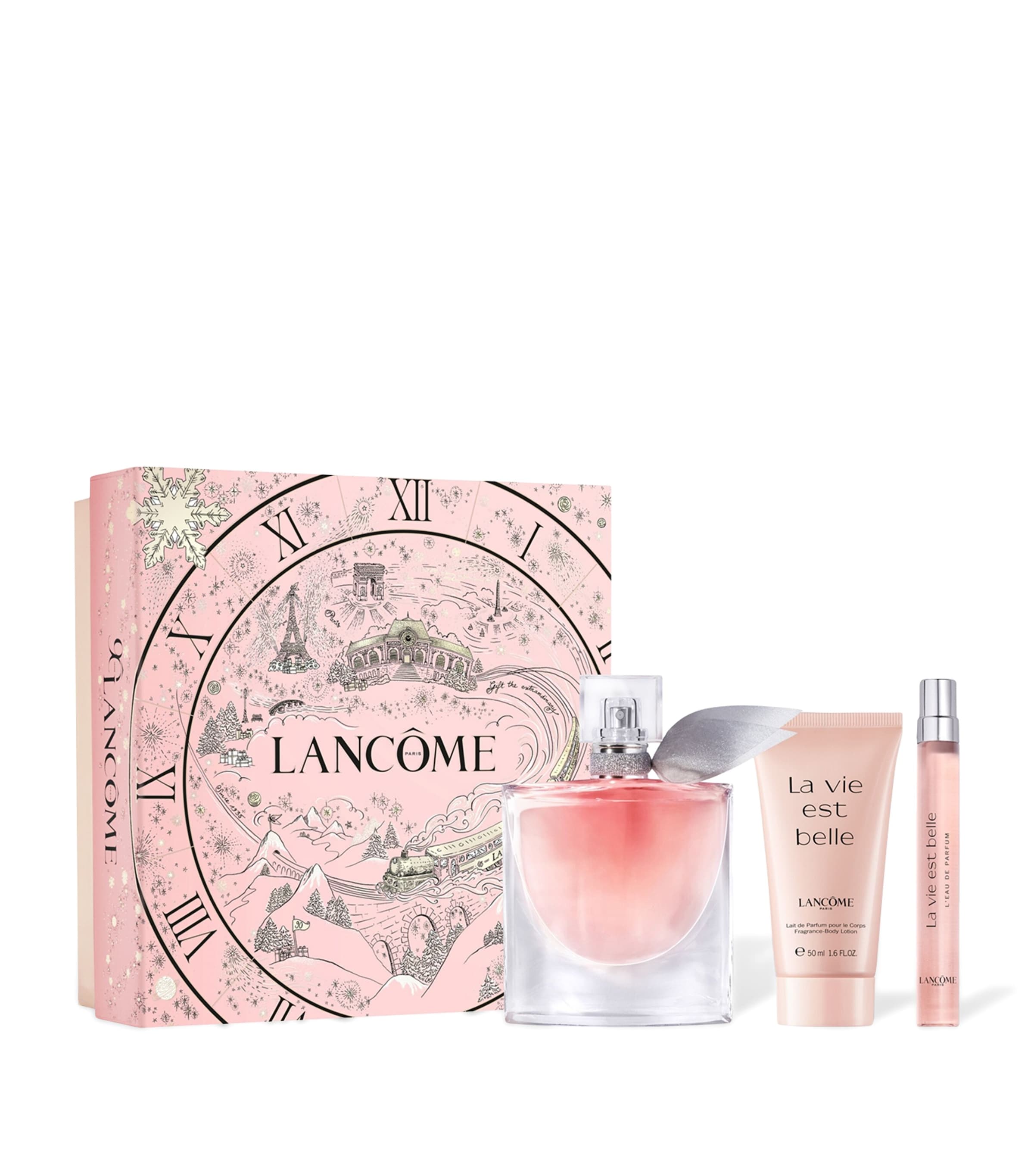 La Vie Est Belle Eau de Parfum Fragrance Gift Set