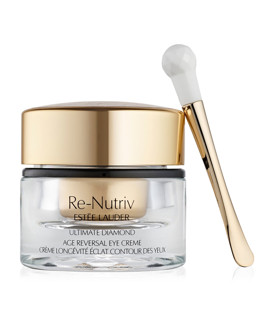 Re-Nutriv Ultimate Diamond Age Reversal Eye Creme (15ml)