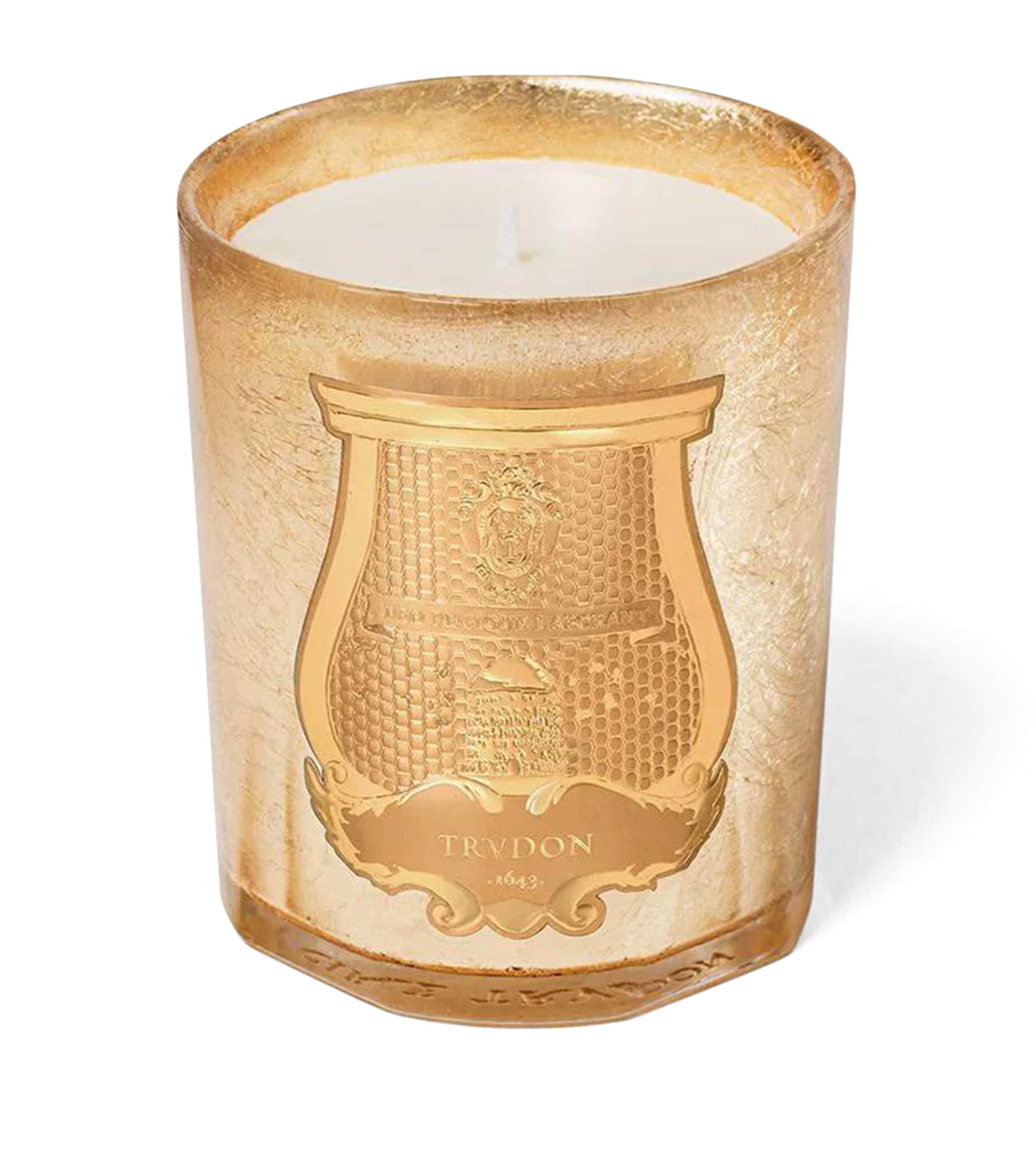 Trudon Spella Candle (270g) Celadon