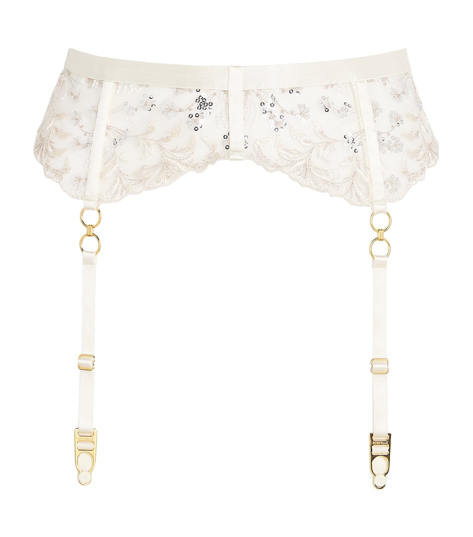 Theia Suspender