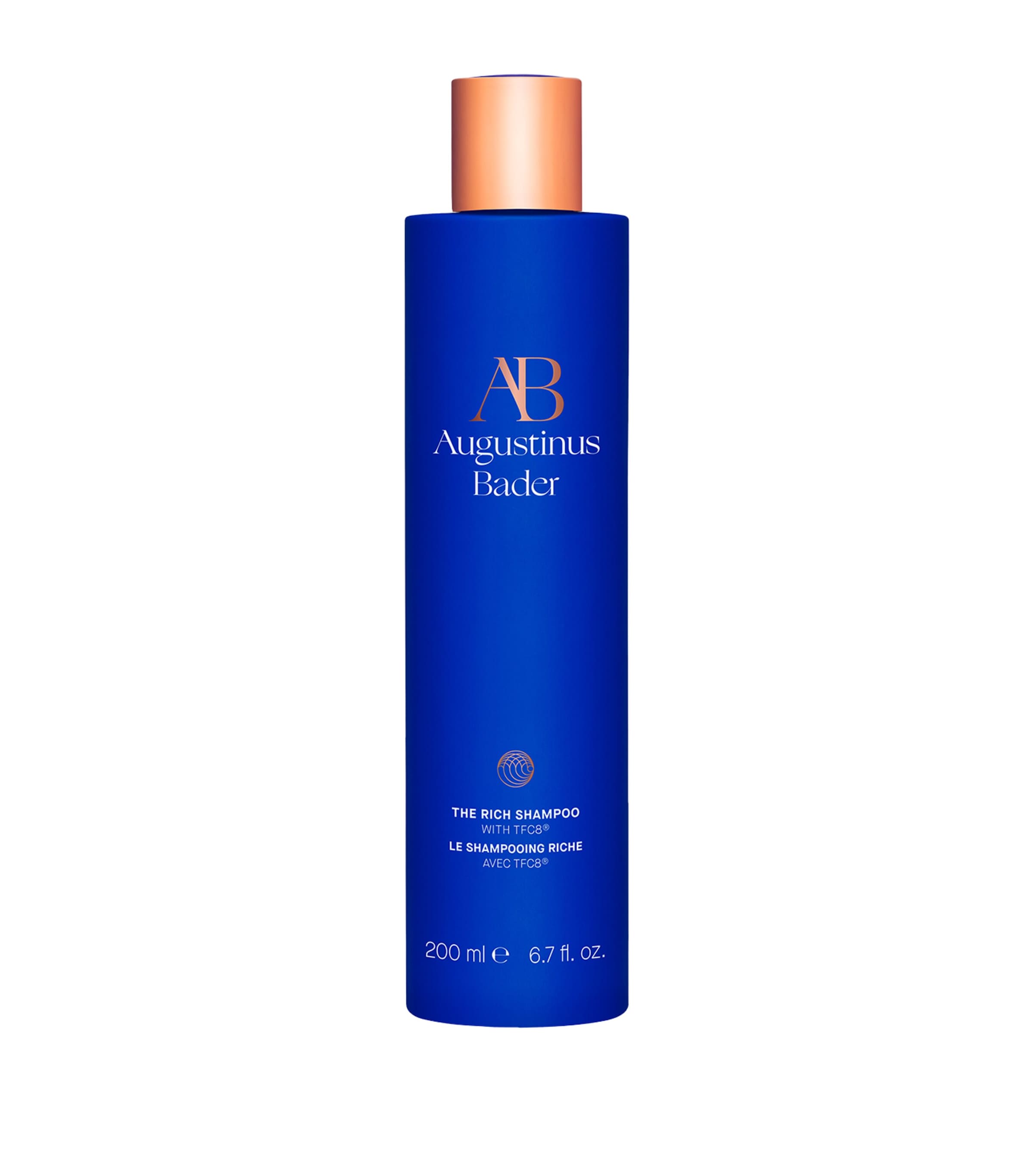 The Rich Shampoo (200ml)