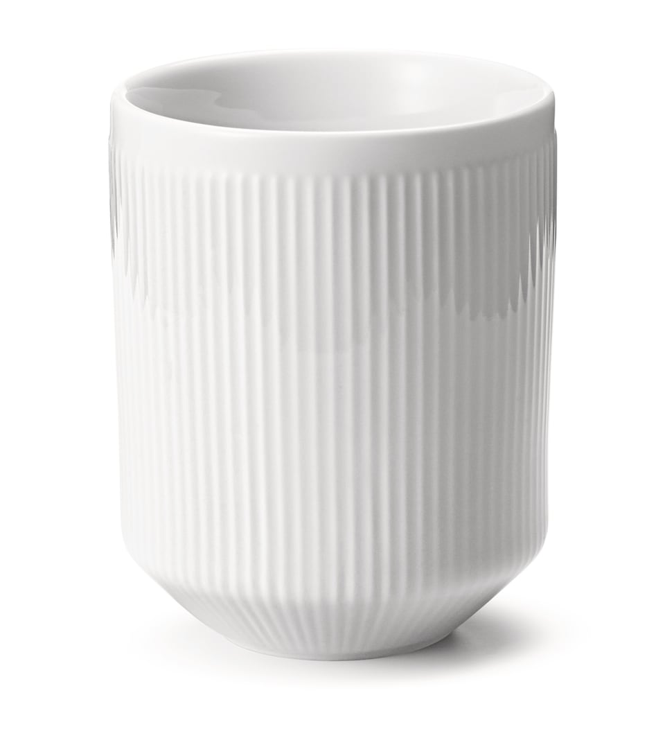 Set of 2 Bernadotte Thermo Mugs (250ml)