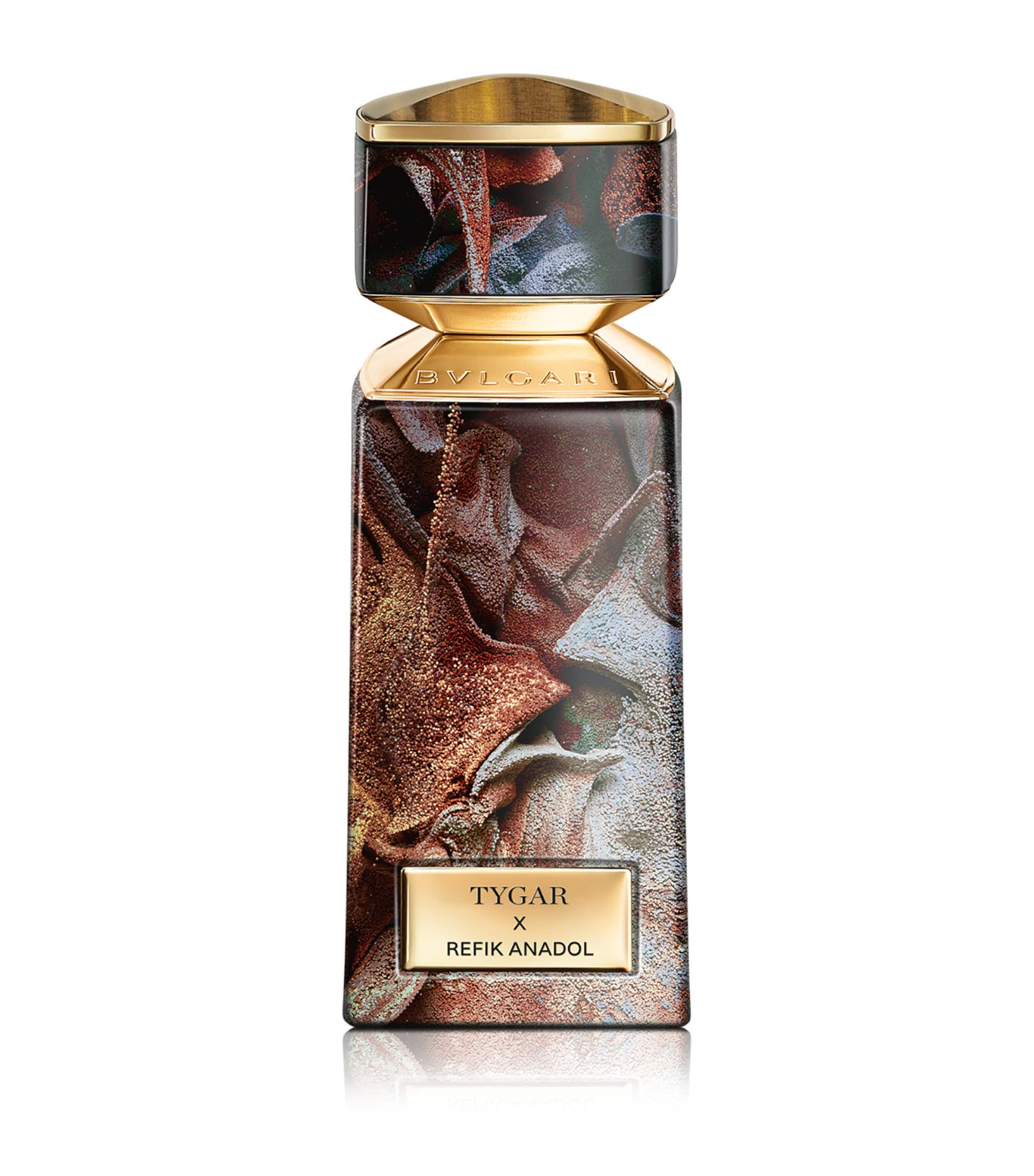 Bvlgari Le Gemme Tygar Eau de Parfum | Harrods UK