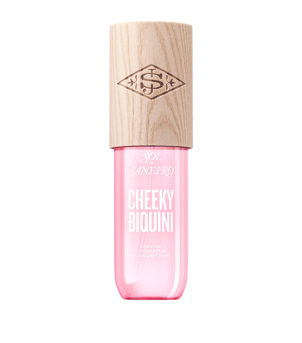 SOL DE JANEIRO Cheeky Biquíni Perfume Mist (90ml)