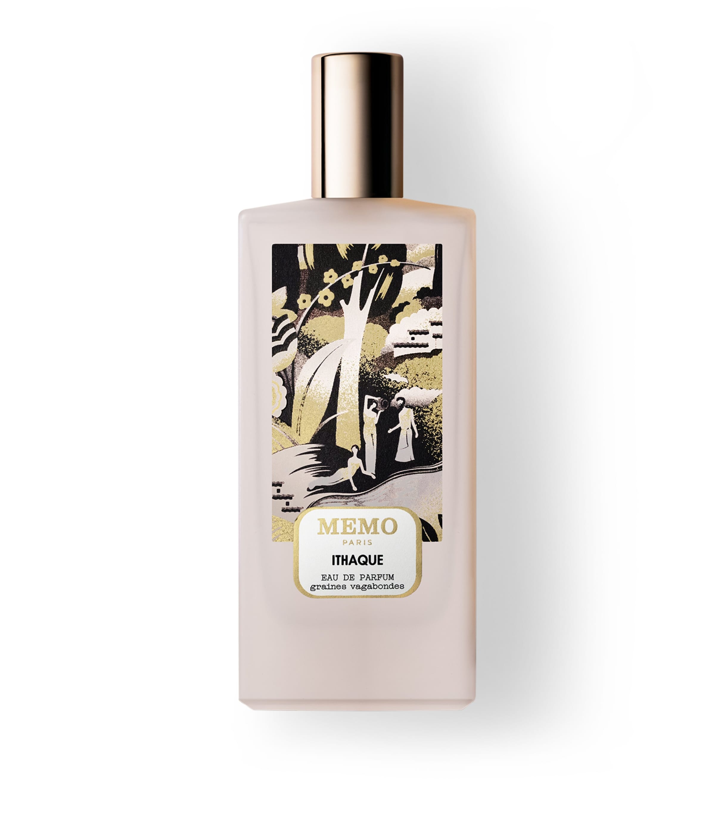 MEMO PARIS Ithaque Eau de Parfum (75ml)