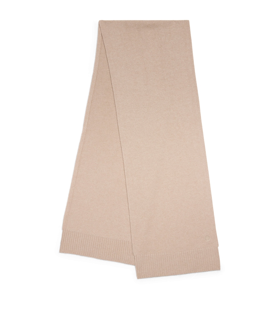 Cashmere Scarf