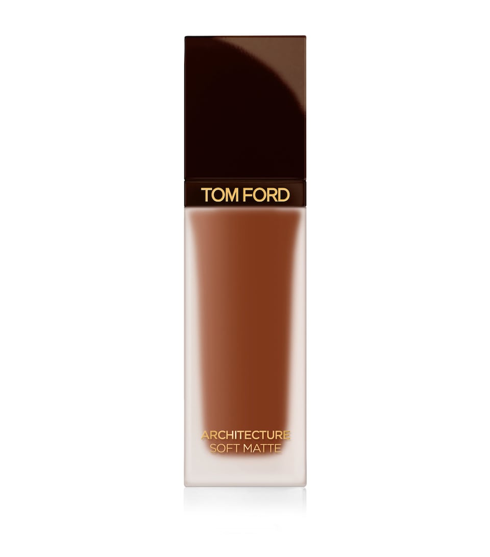 TOM FORD Architecture Soft Matte Blurring Foundation Nutmeg