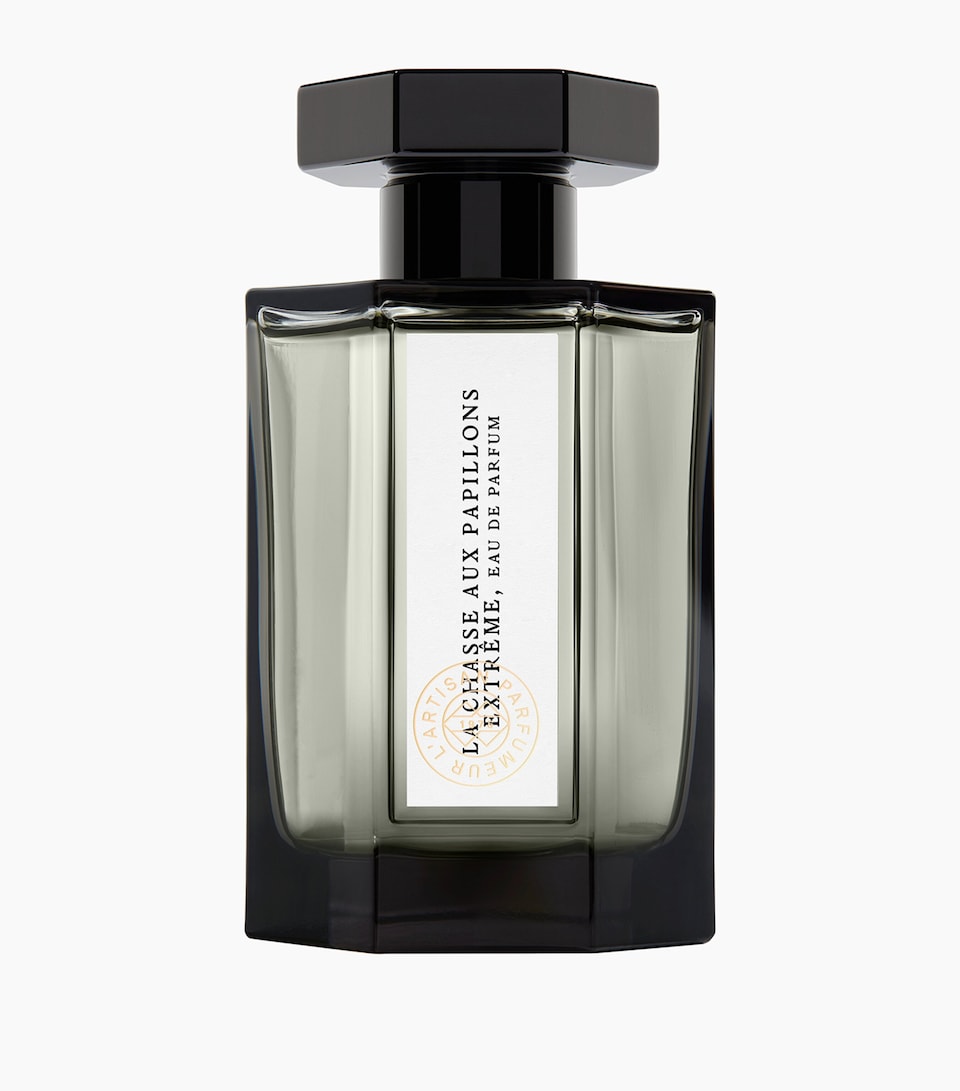 La Chasse Aux Papillons Extreme Eau de Parfum (100ml)