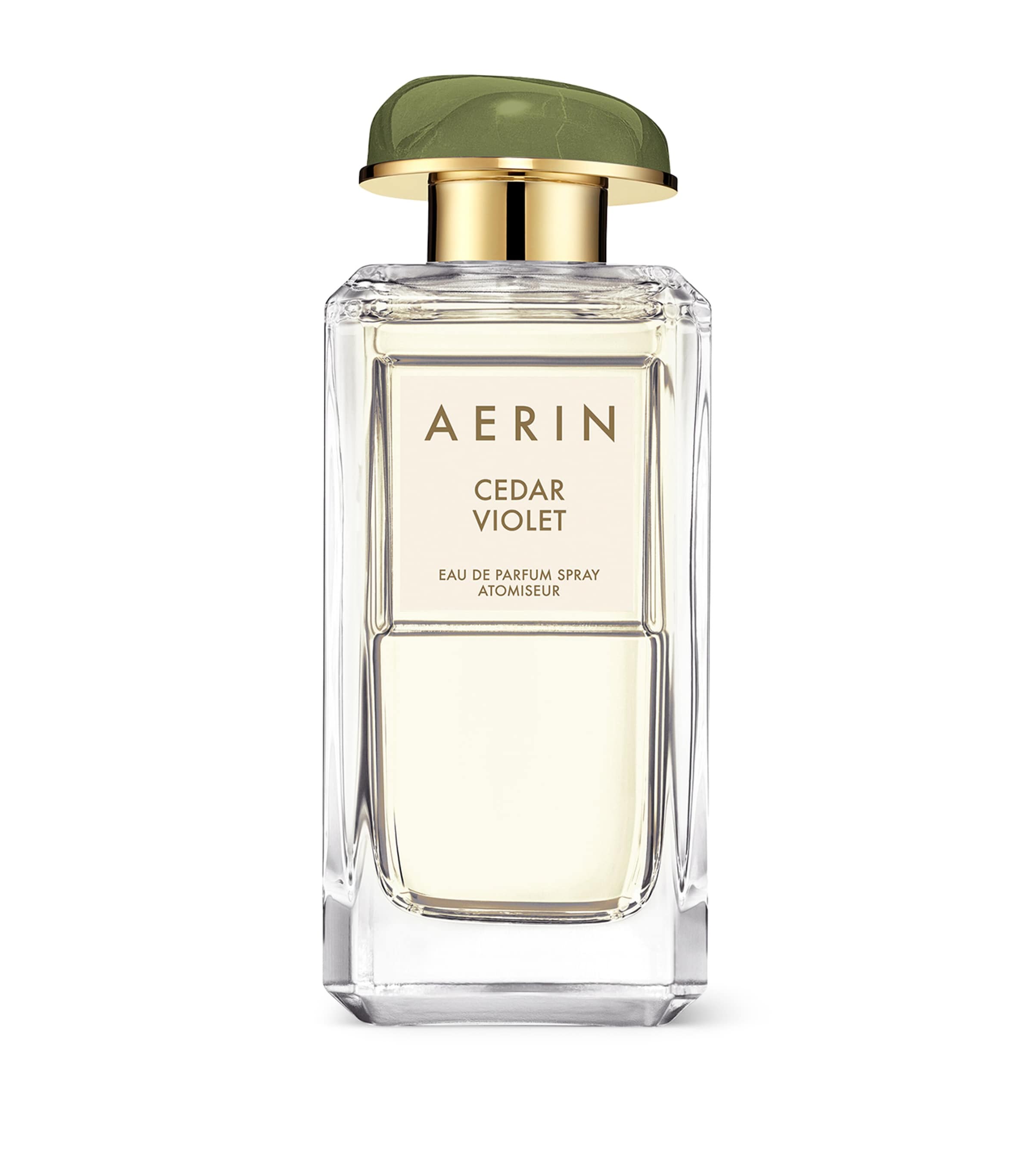 Aerin Cedar Violet Eau de Parfum (100ml)