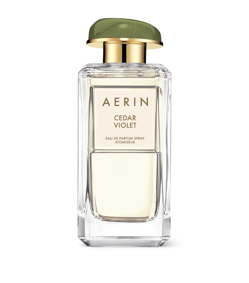 Aerin Cedar Violet Eau de Parfum (100ml)