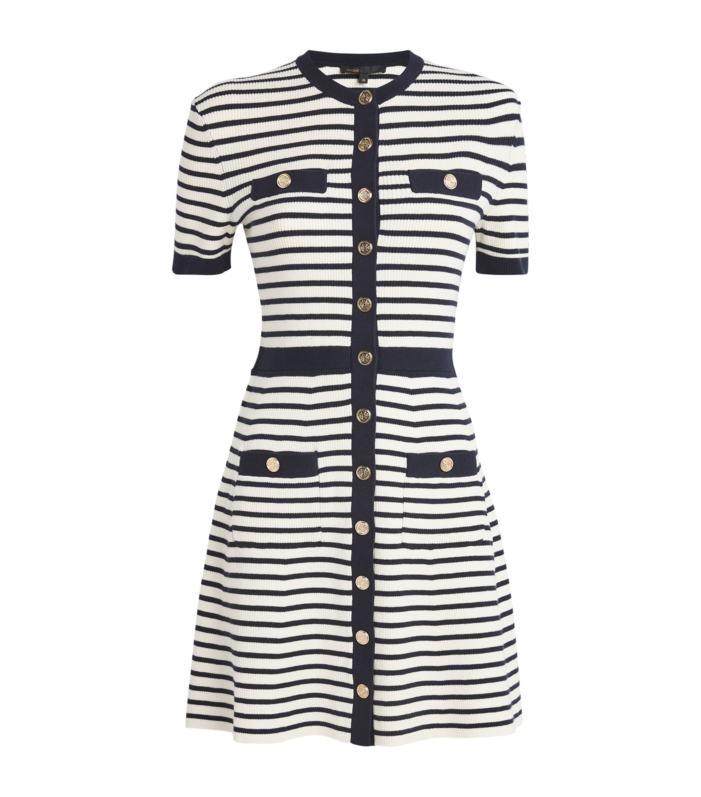 Maje Dresses | Harrods US