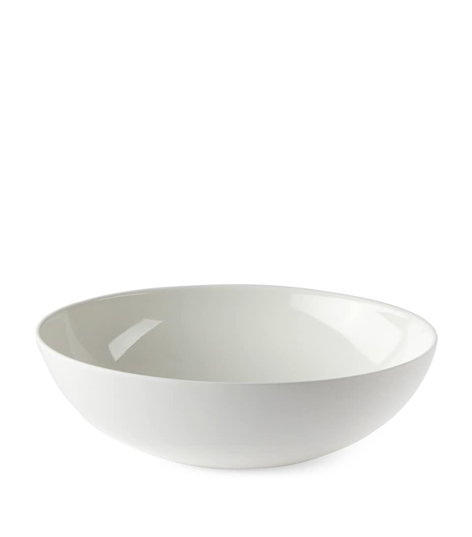 Arc Bone China Soup Bowl (20cm)