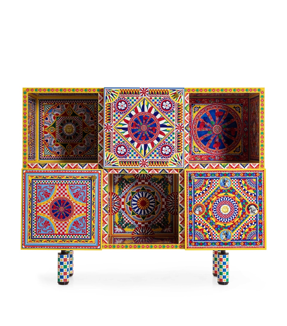 Enea Cabinet
