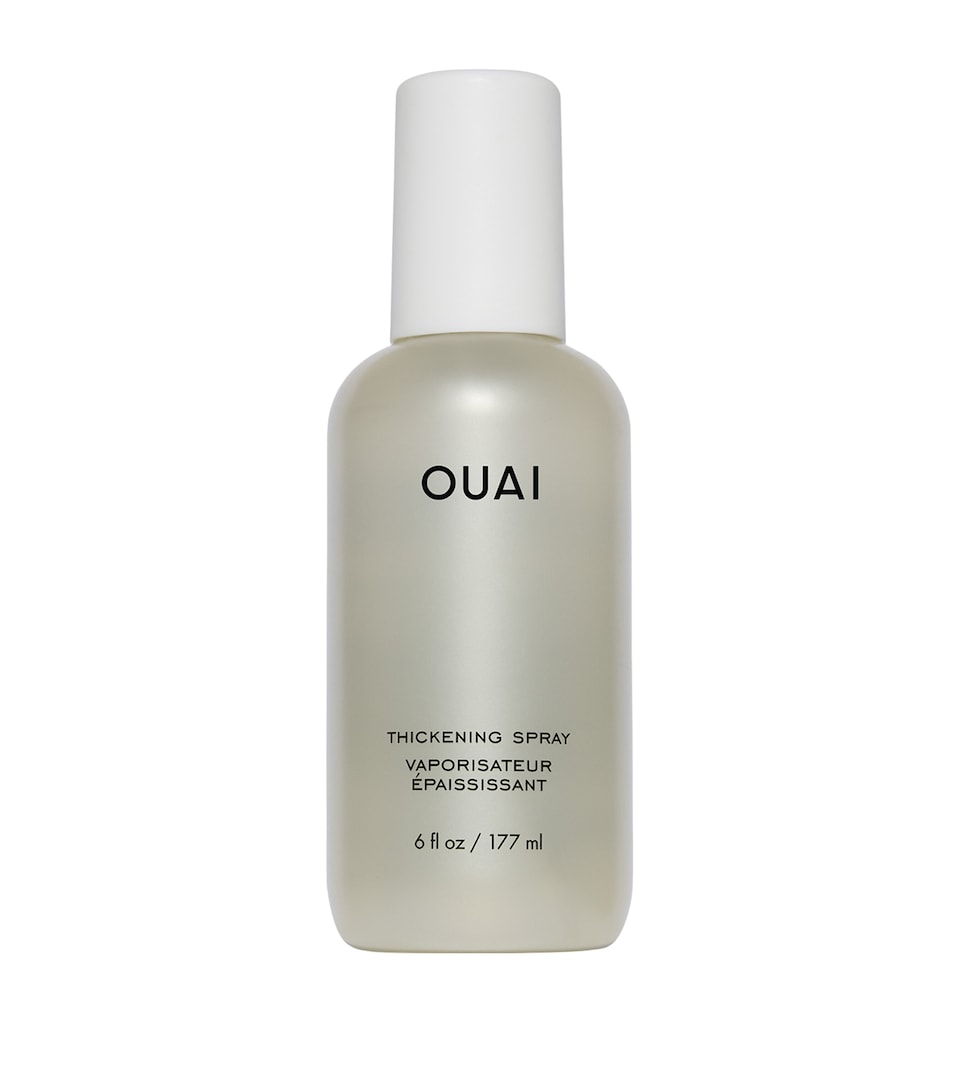 Ouai Thickening Spray (177ml)