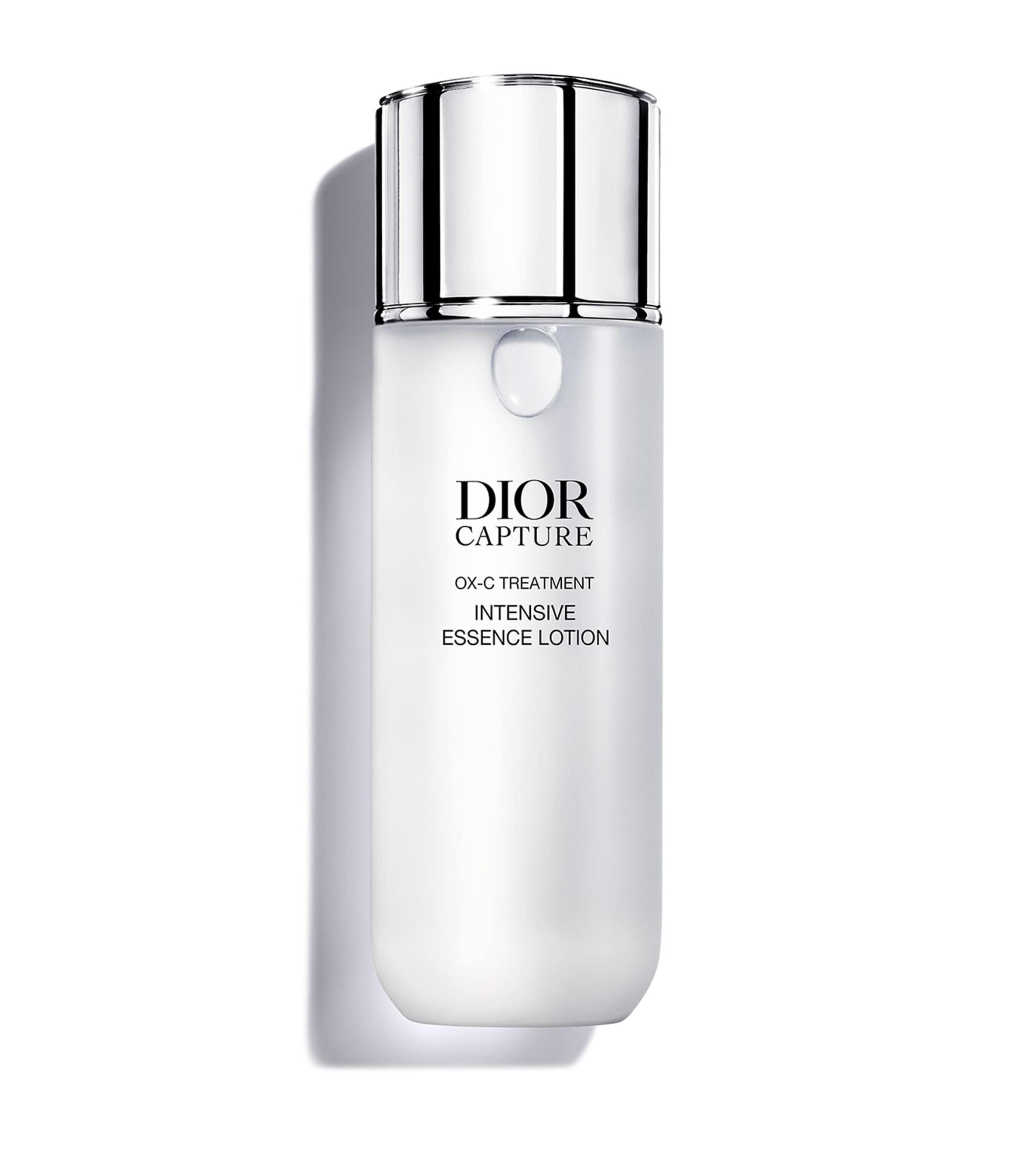 DIOR Capture Intensive Essence Lotion (175ml) Clear