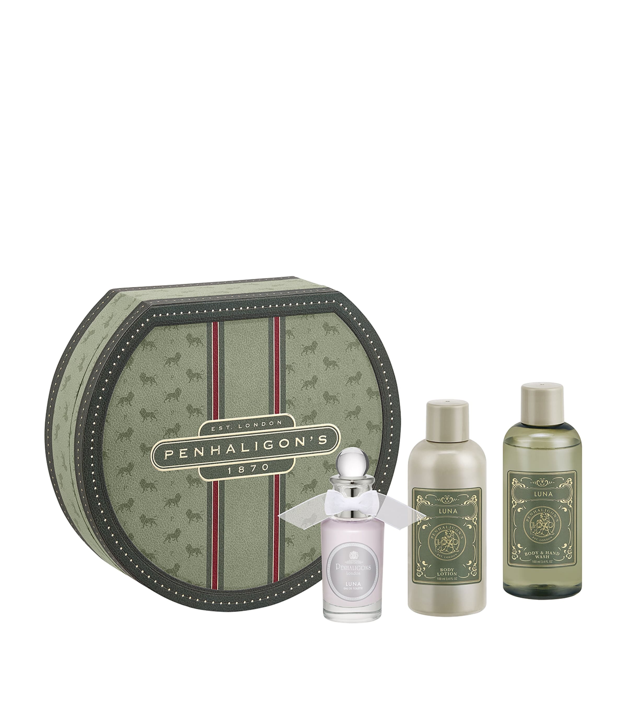 Penhaligon's Luna Eau de Toilette Fragrance Gift Set (30ml)