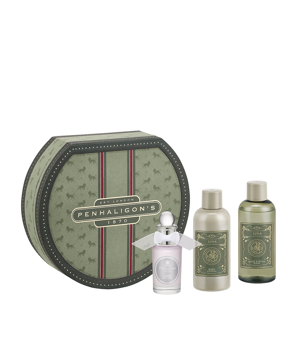 Penhaligon's Luna Eau de Toilette Fragrance Gift Set (30ml)