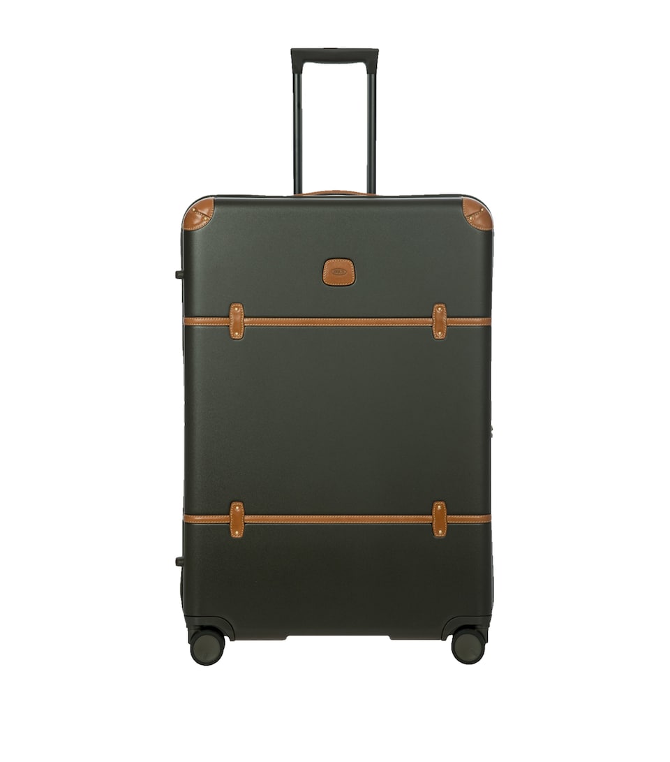 Bellagio 3 Spinner Suitcase (82cm)