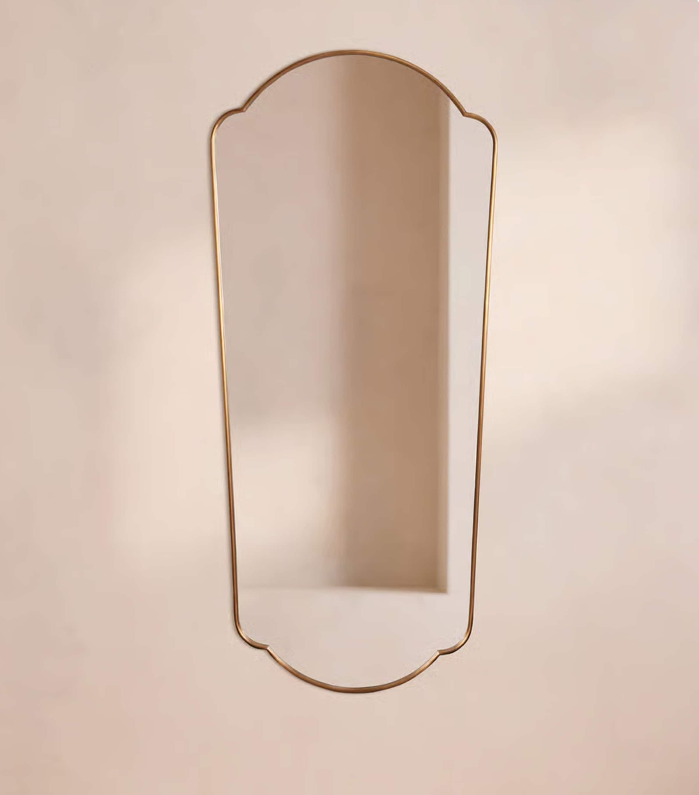 Soho Home Betty Tall Wall Mirror
