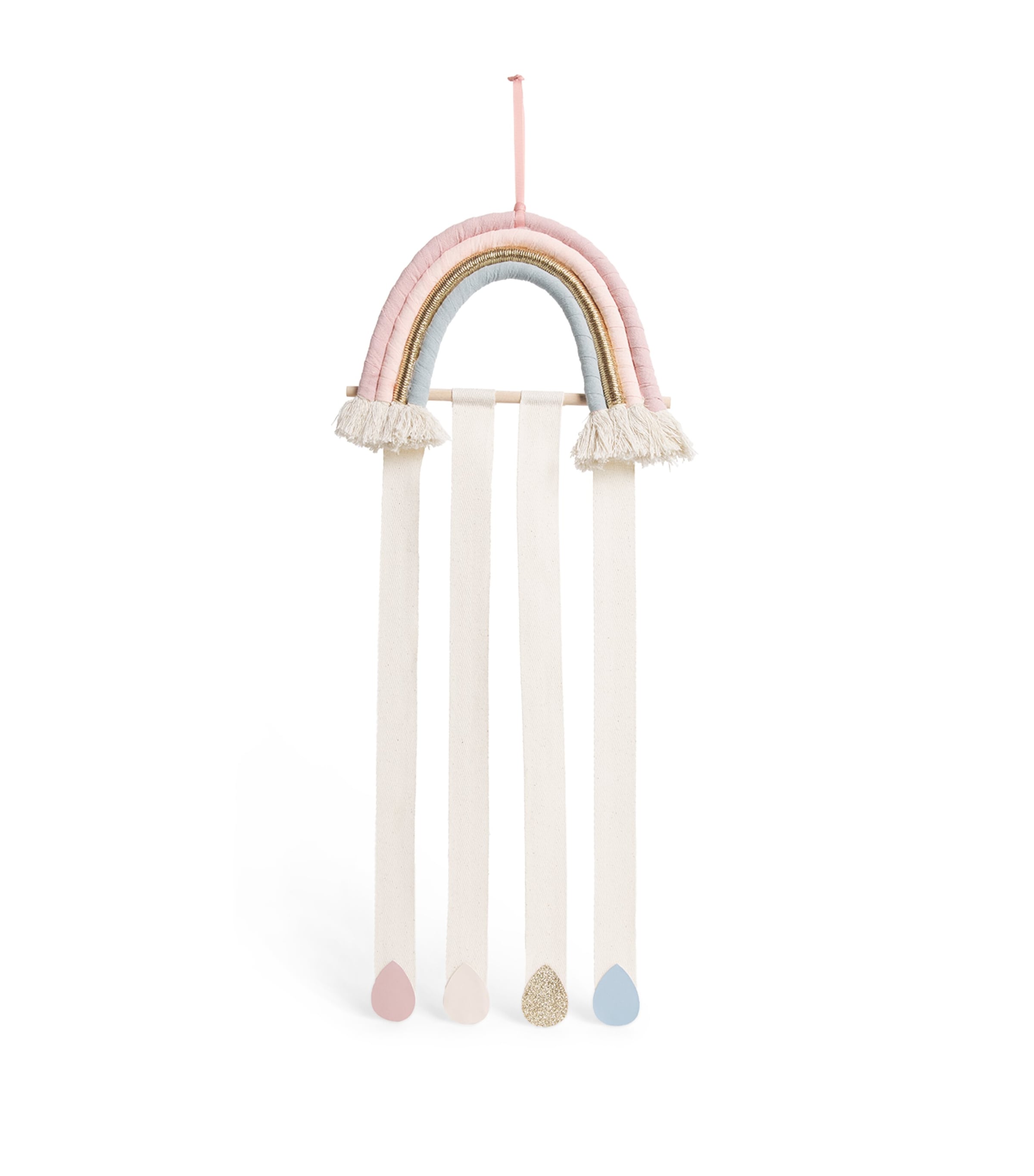 Rockahula Rainbow Drops Clip Hanger