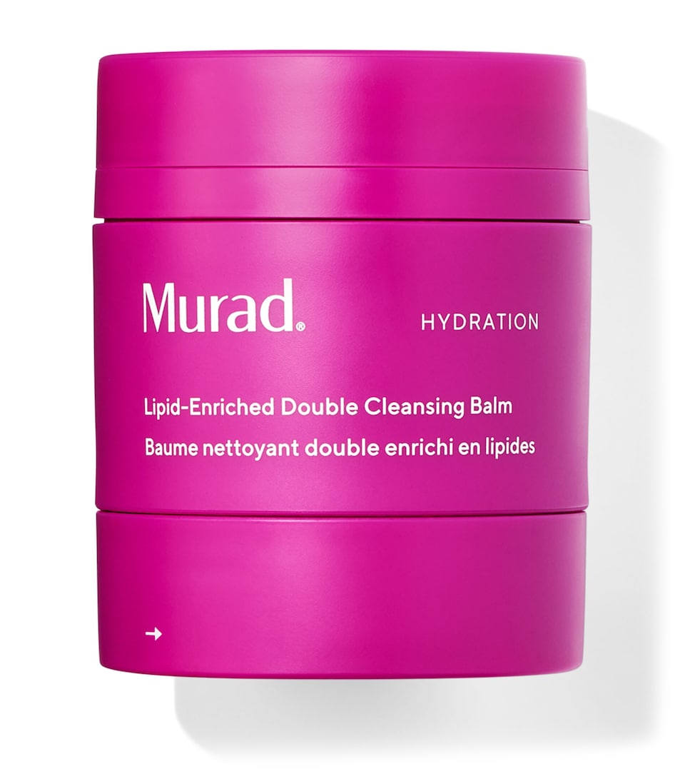 Murad Lipid-Enriched Double Cleansing Balm (50ml)