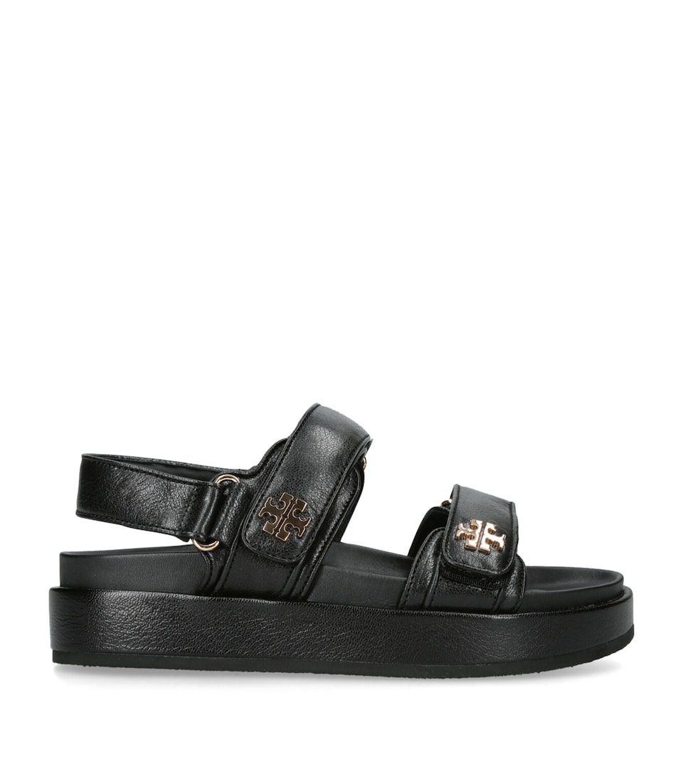 Leather Kira Sandals