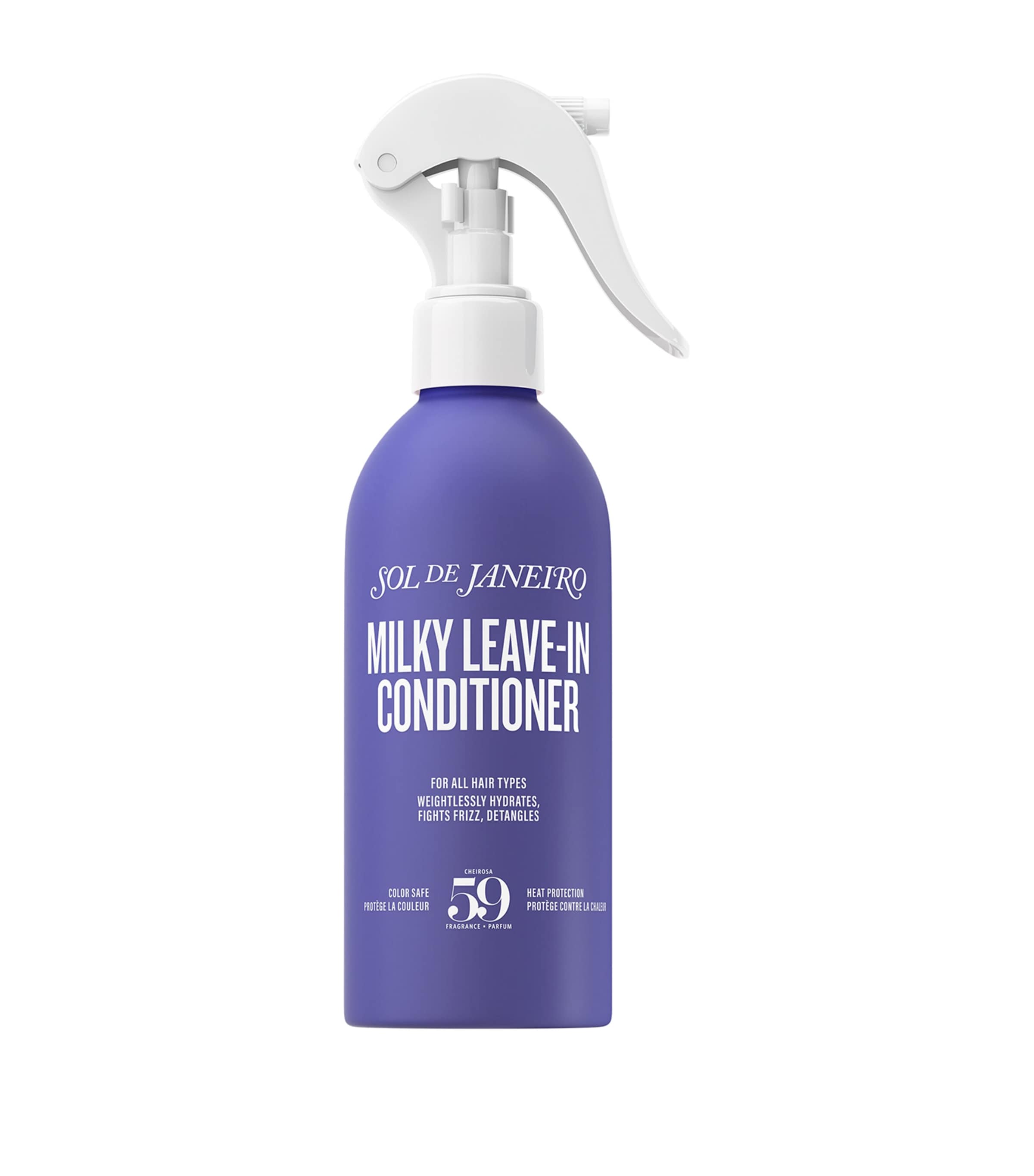 SOL DE JANEIRO Cheirosa 59 Milky Leave-In Conditioner (210ml)