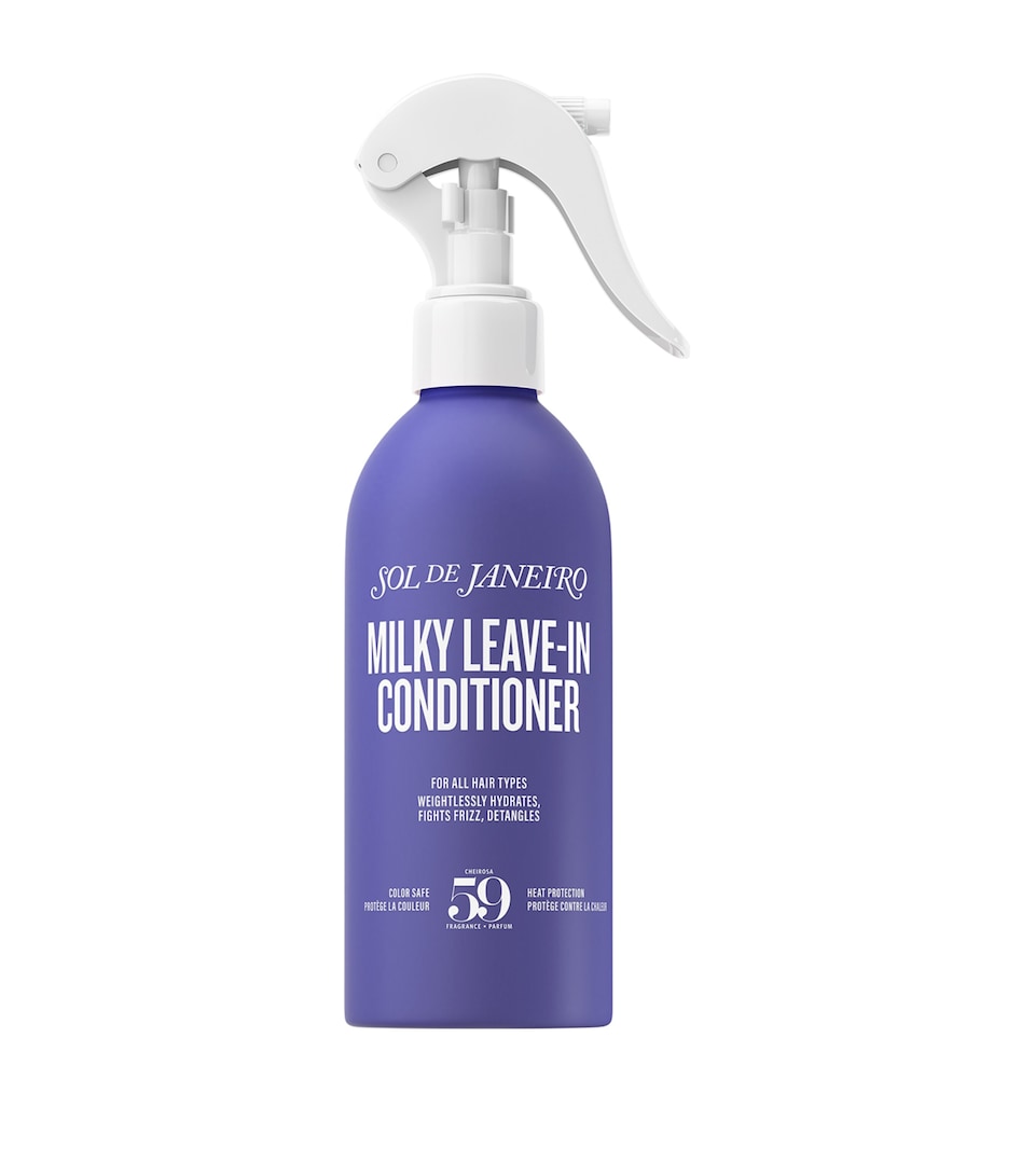 SOL DE JANEIRO Cheirosa 59 Milky Leave-In Conditioner (210ml)