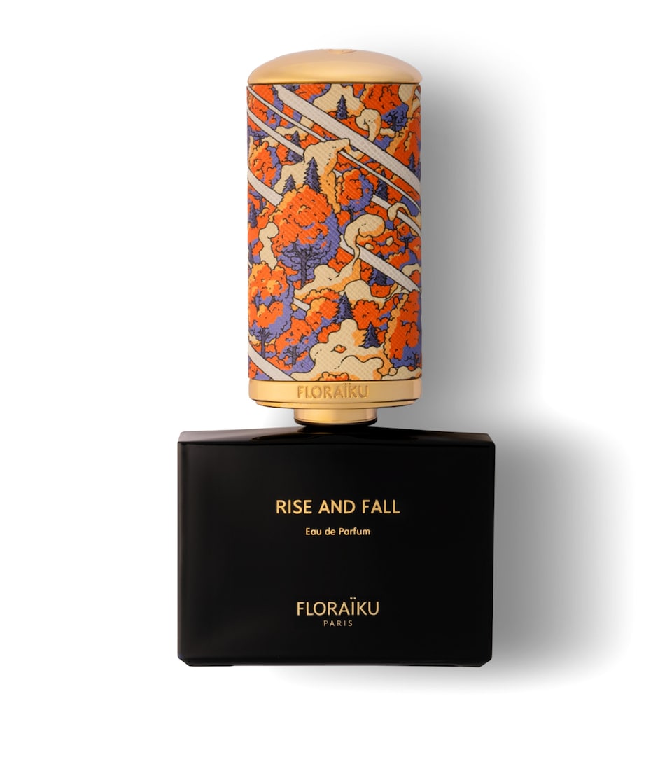 Rise and Fall Eau de Parfum Bento Box