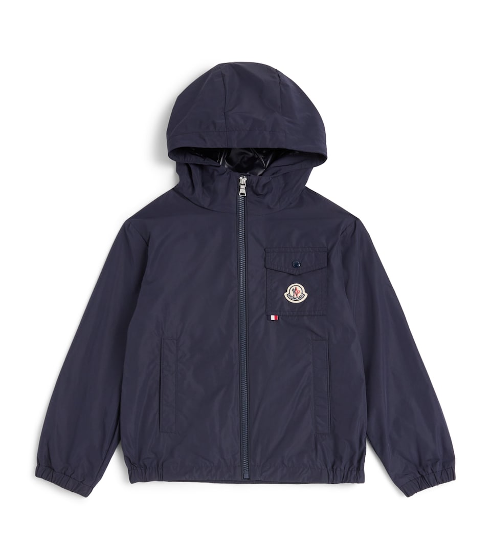 Moncler Enfant Xavian Jacket (8-10 Years)