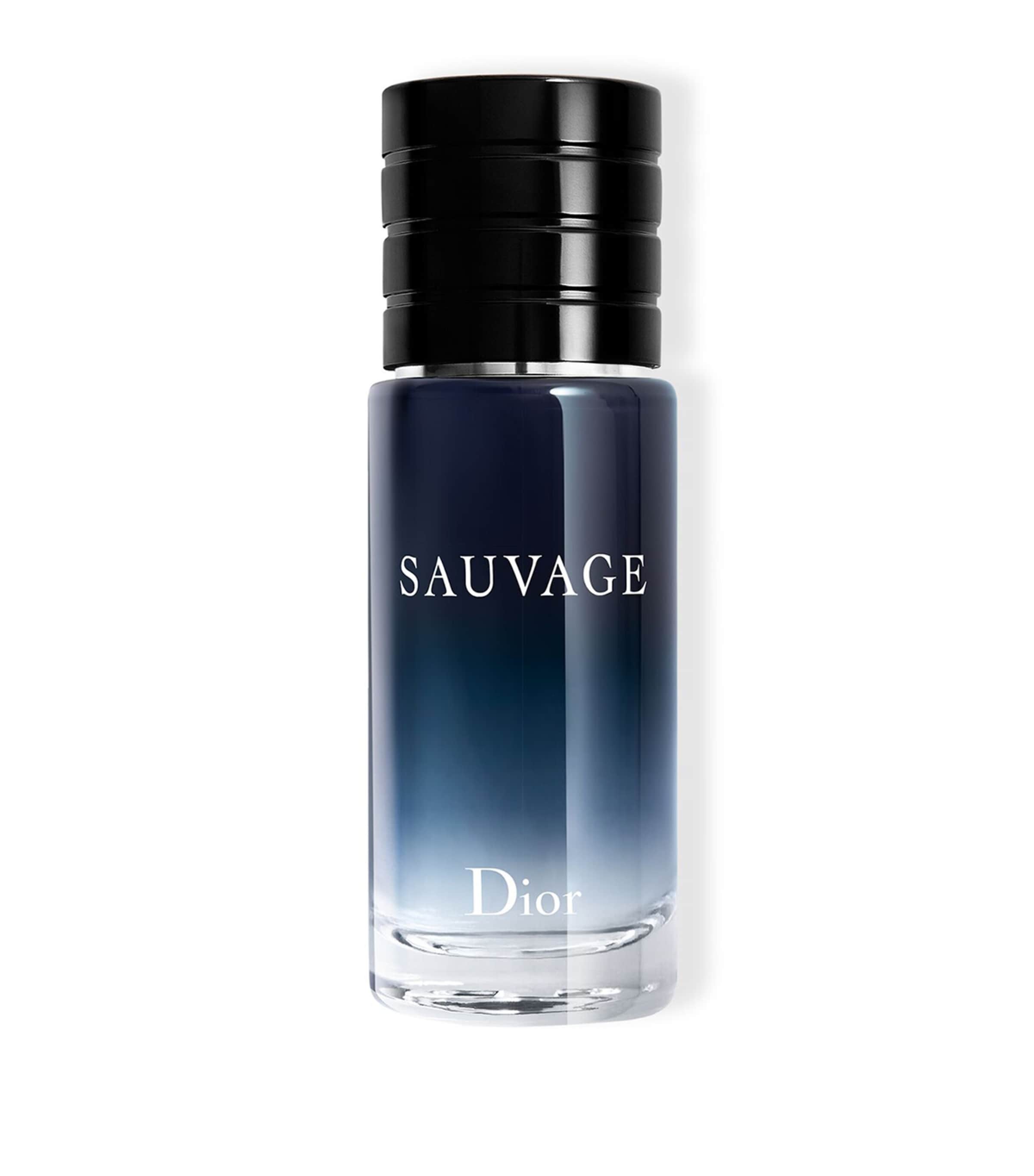 Dior Sauvage Eau de Parfum(値引き交渉可) Dior Sauvage Eau de Parfum(値引き交渉可)