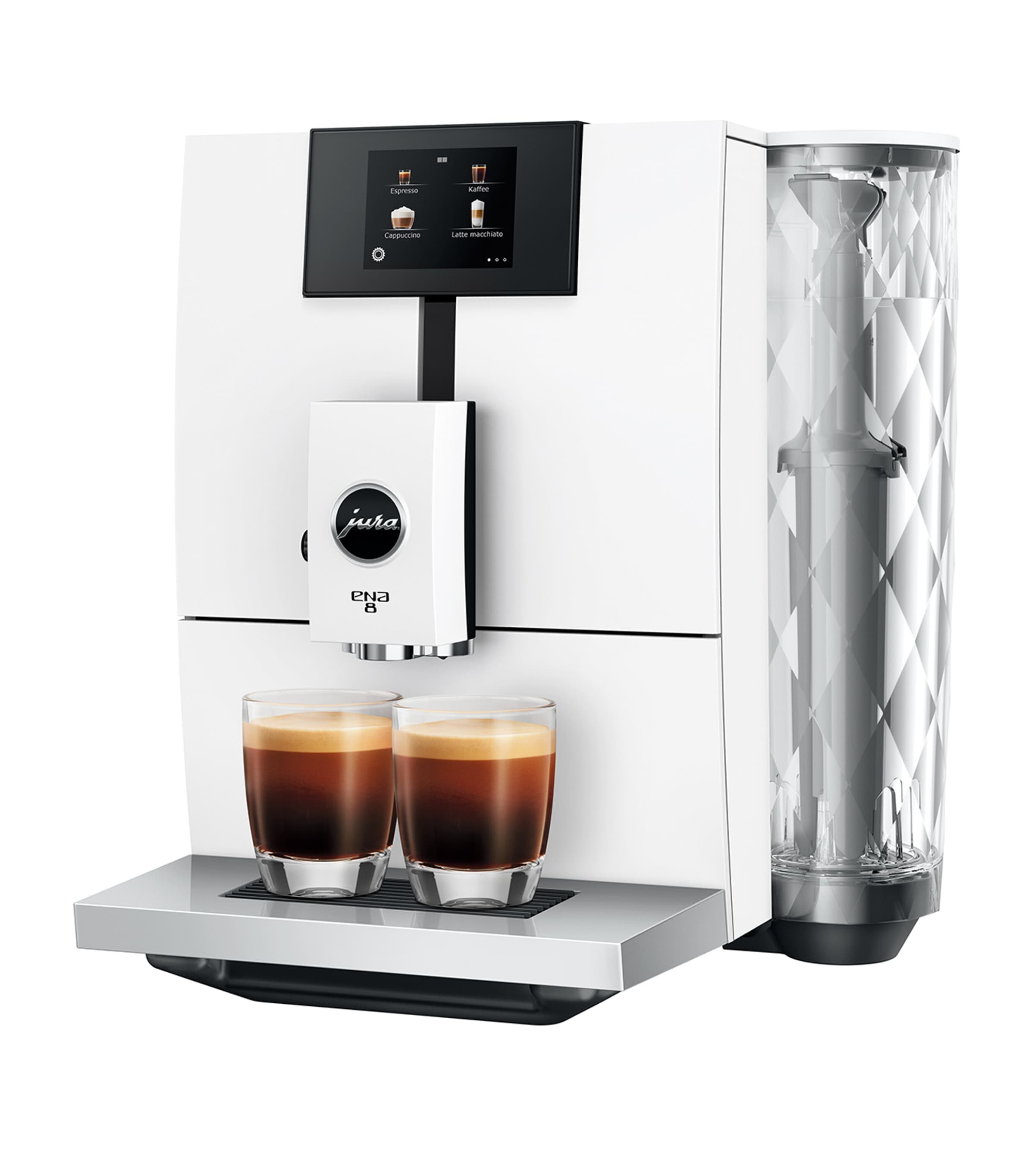 ENA 8 2-Cup Coffee Machine