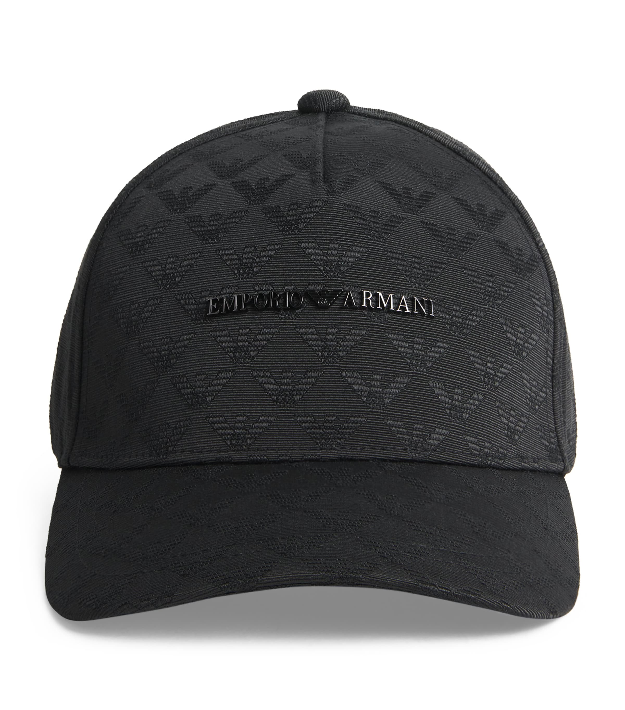 Logo Baseball Cap