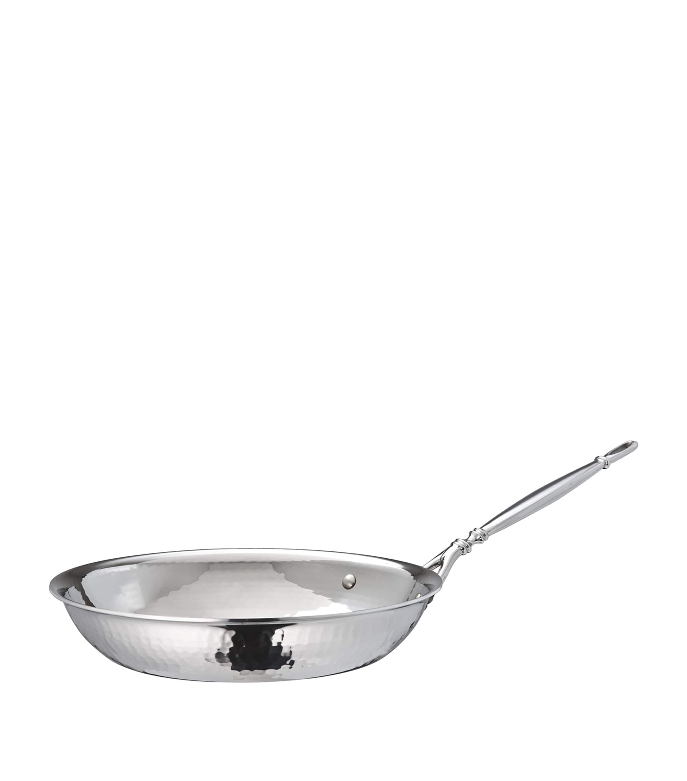 Ruffoni Opus Prima Frying Pan (26cm) Stainless Steel