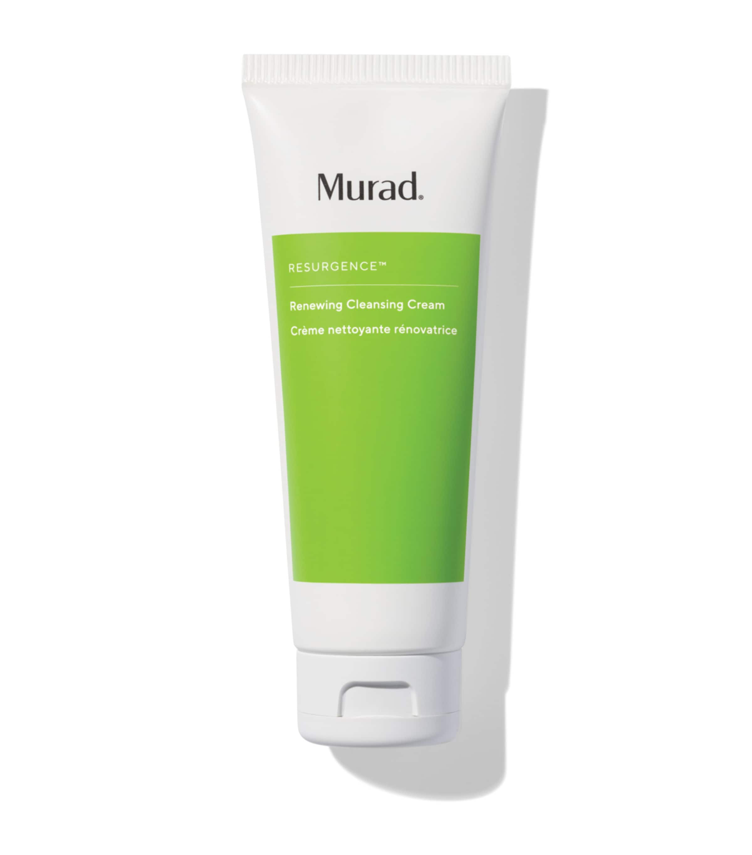 Murad Renewing Cleansing Cream (148ml)