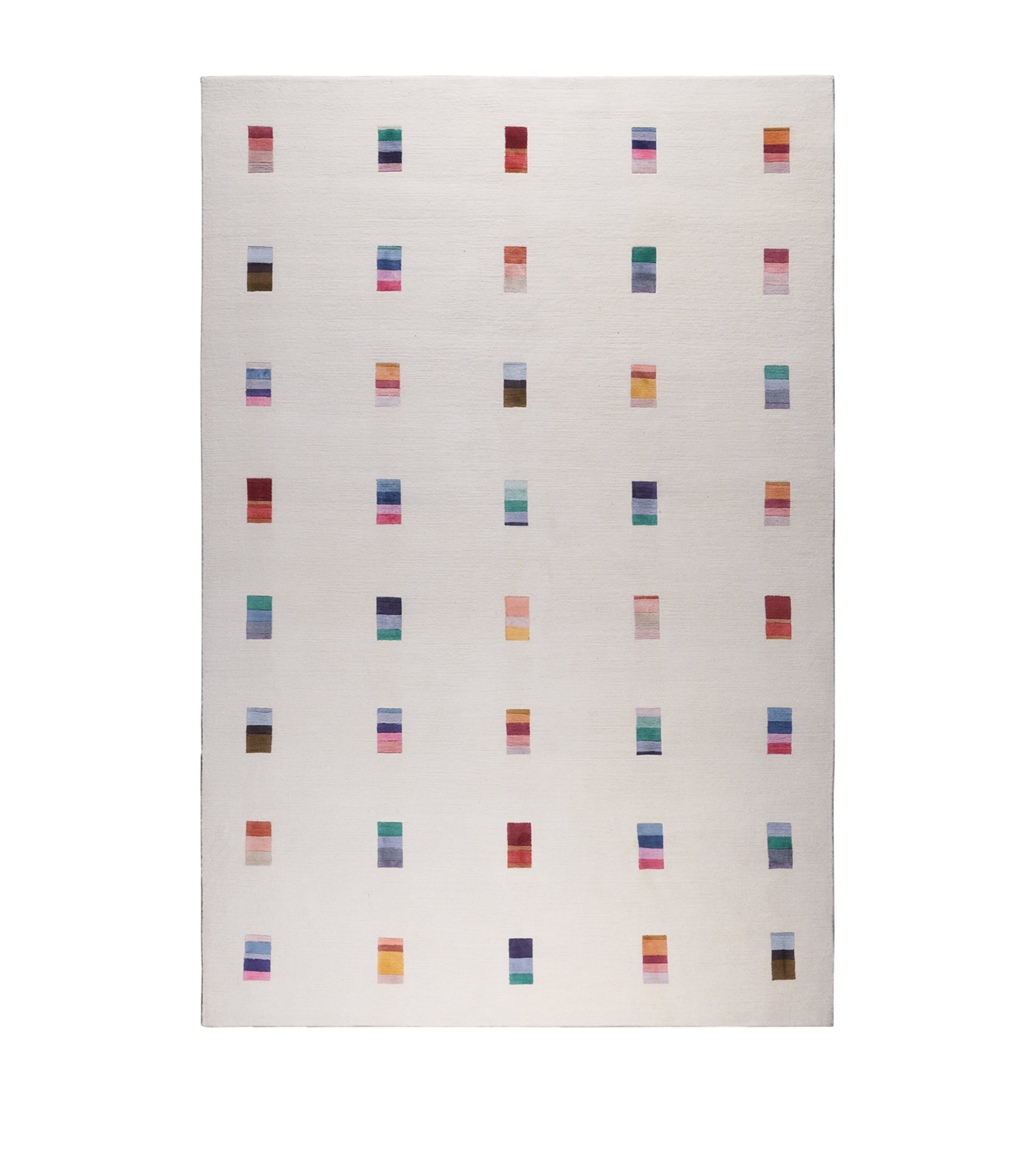 x Paul Smith Spectra Rug (2.74m x 1.83m)