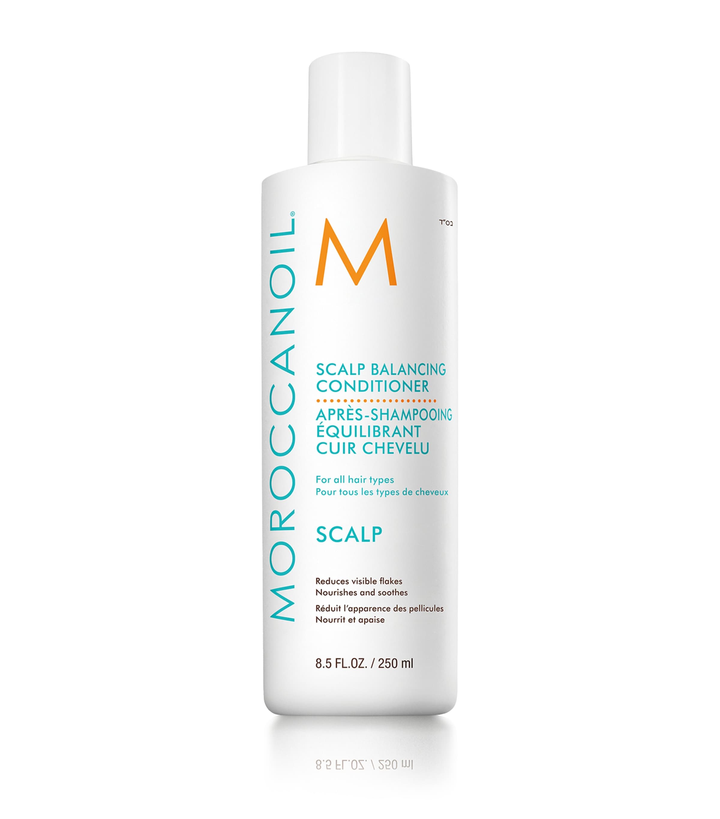 Moroccanoil Scalp Balancing Conditioner (250ml)