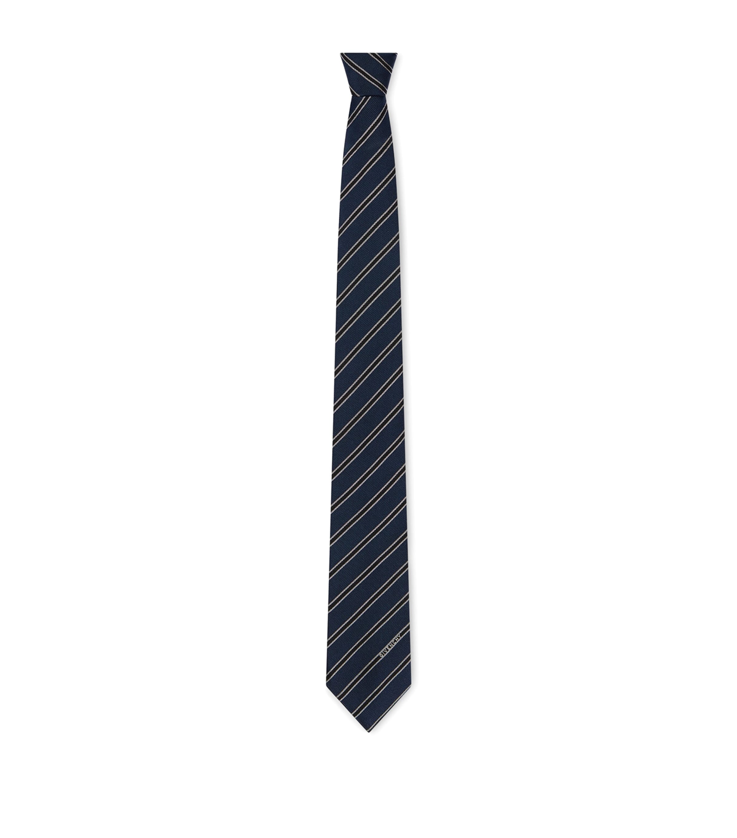Givenchy Silk Tie
