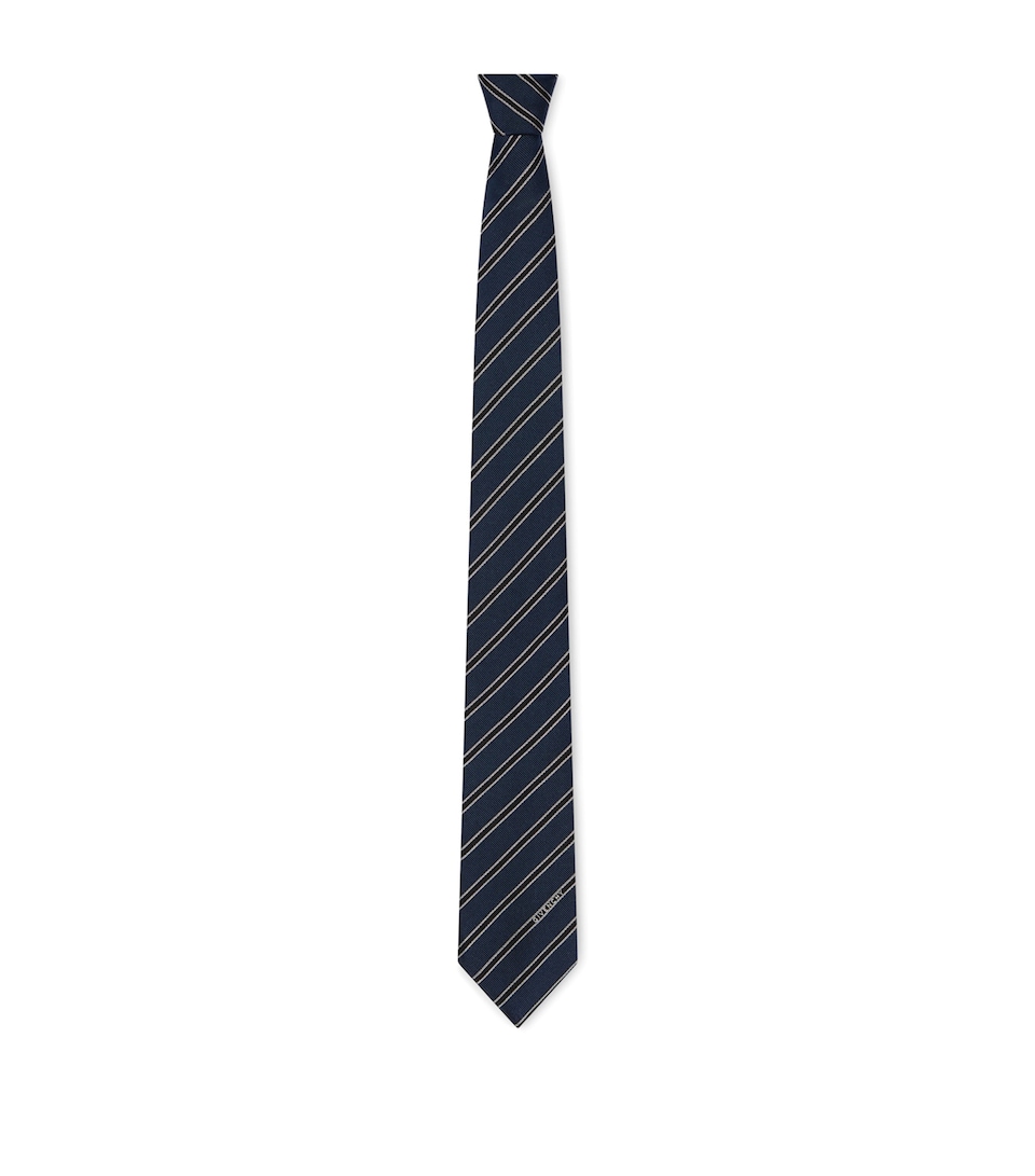 Givenchy Silk Tie