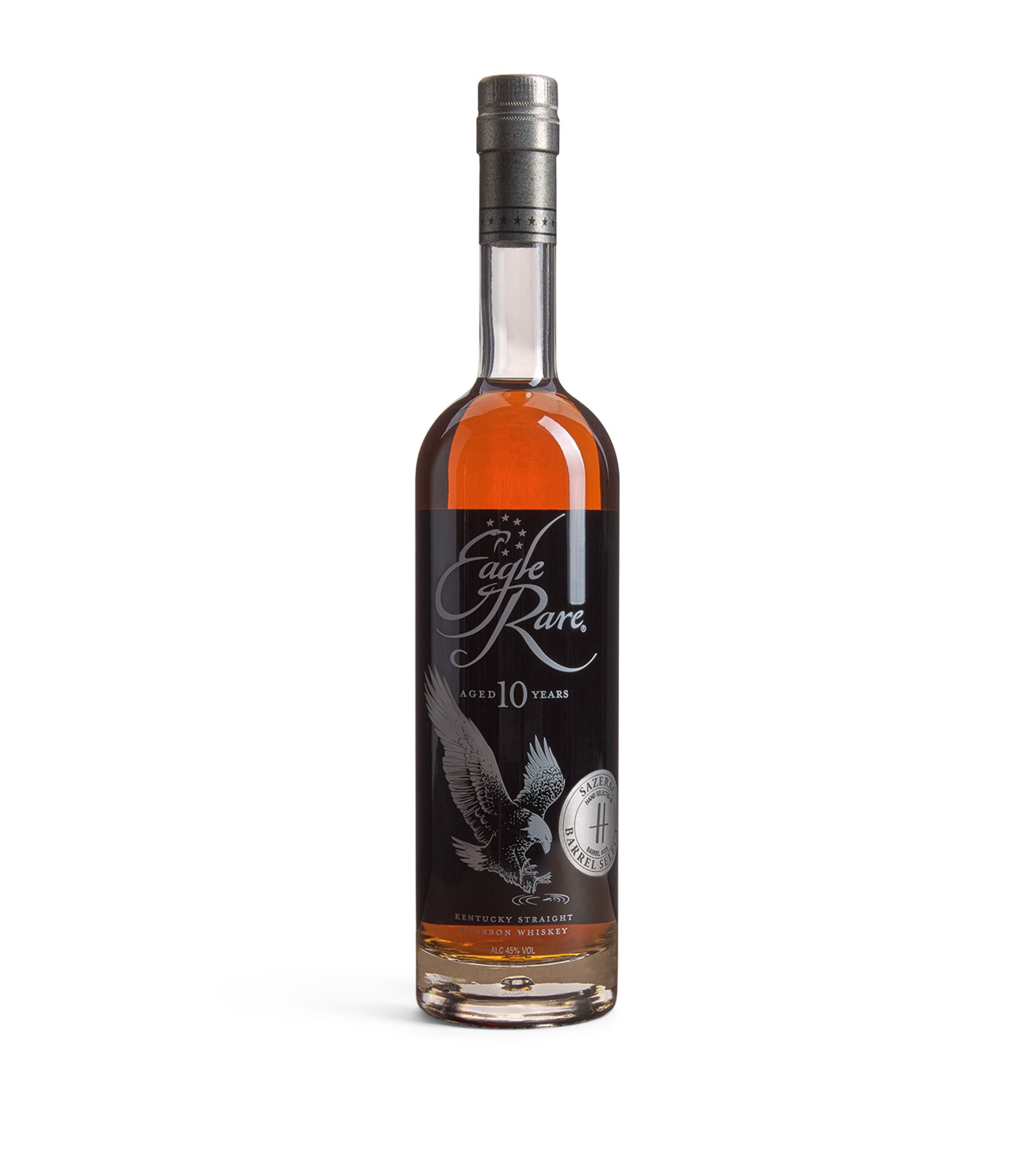 Buffalo Trace Eagle Rare 10-Year-Old Bourbon (70cl) - Kentucky, USA