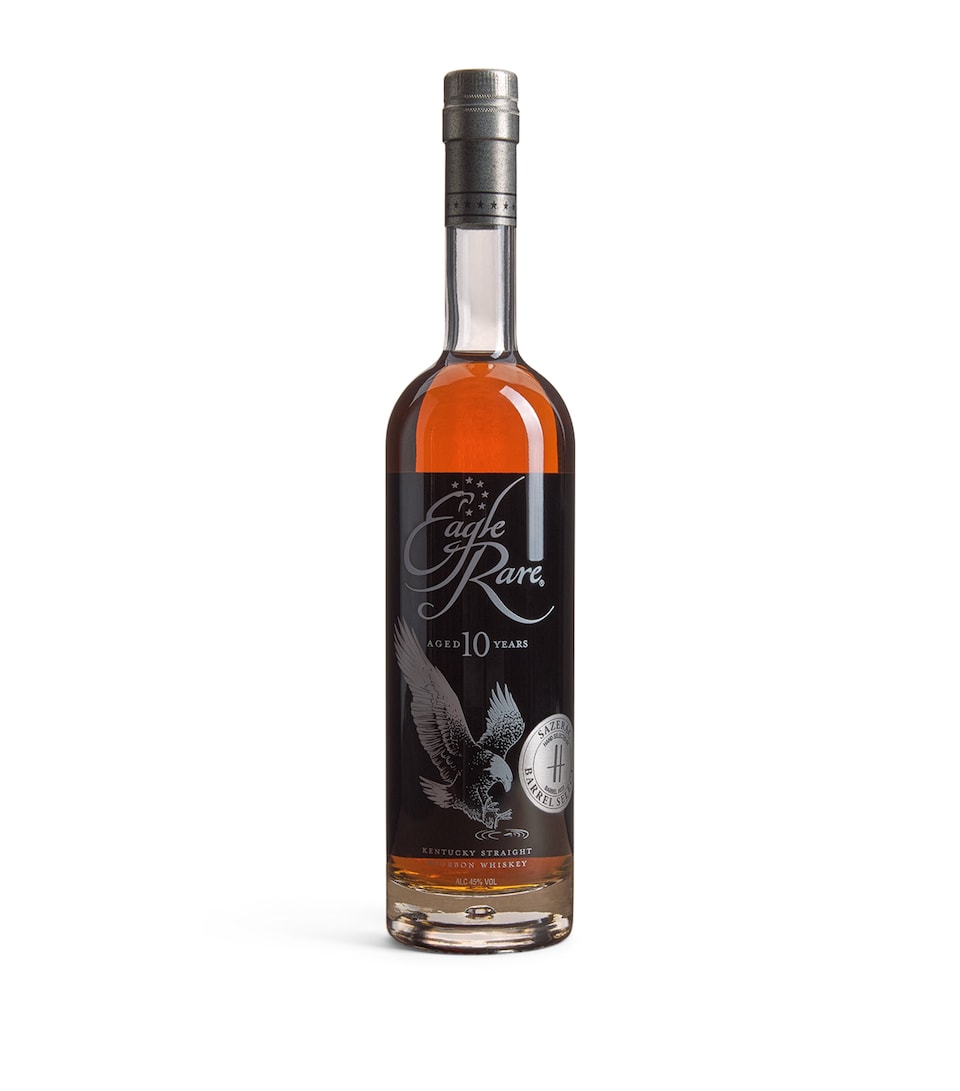 Buffalo Trace Eagle Rare 10-Year-Old Bourbon (70cl) - Kentucky, USA
