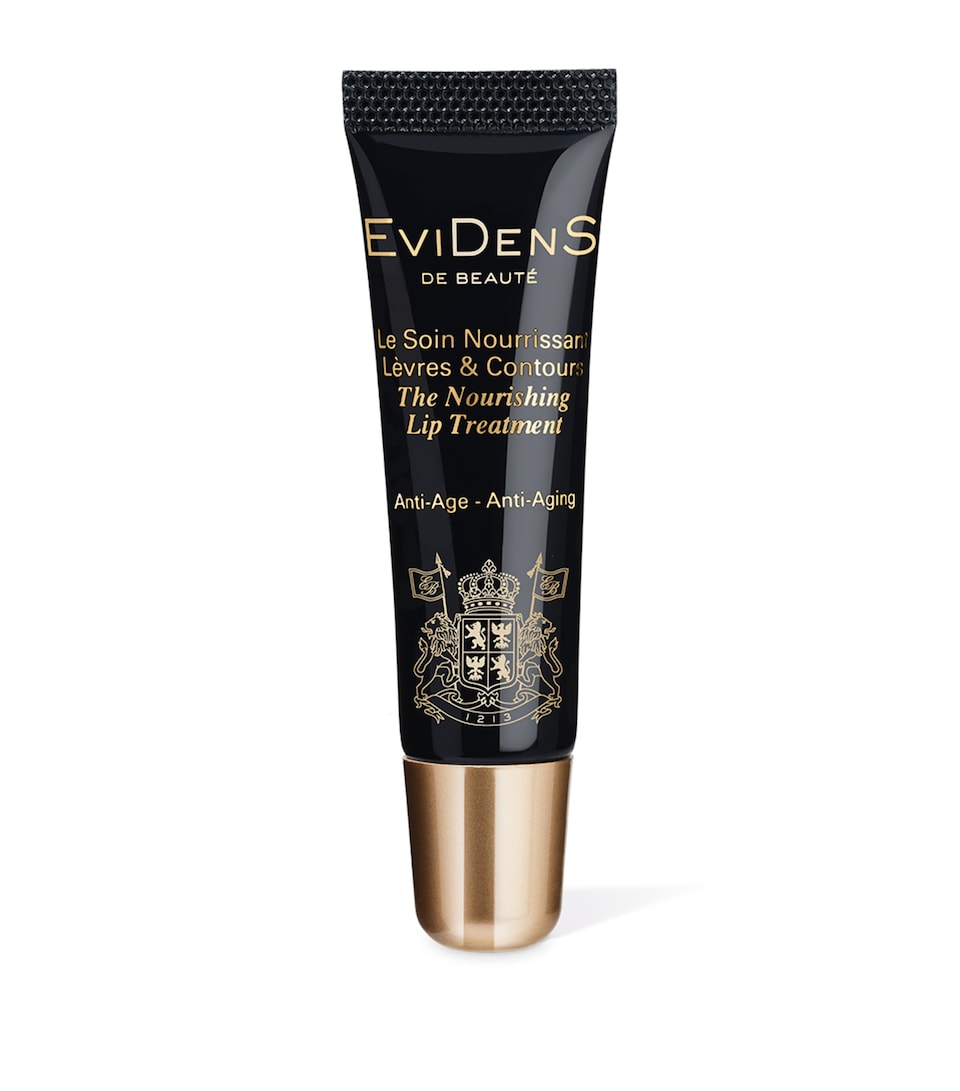 The Nourishing Lip Treatment